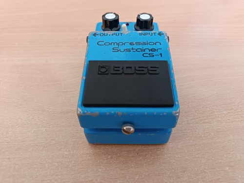 Boss compression - boss,