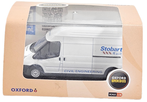 Oxford die cast 76ft010 scale - die-cast,