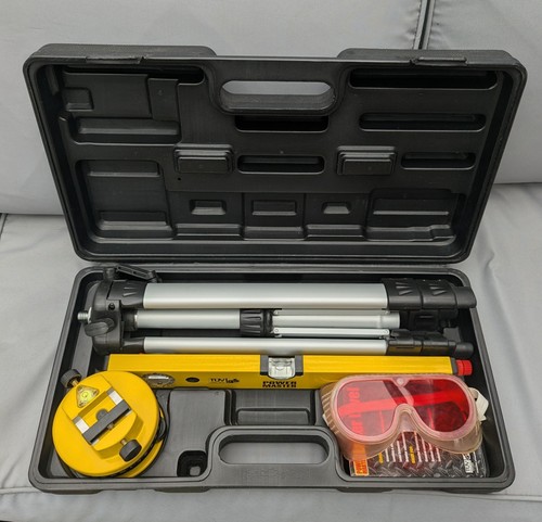 Power master laser - laser, level