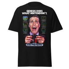 Sega Genesis Does What