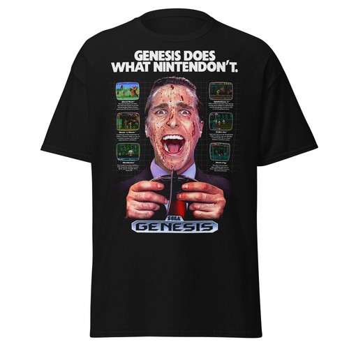 Sega genesis does - sega,