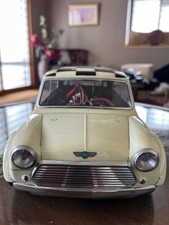 Tamiya Mini Cooper RC Model