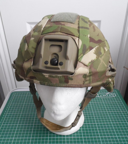 British army mtp virtus - army,