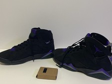 Air Jordan 7 ray allen bucks - Uk 8.5