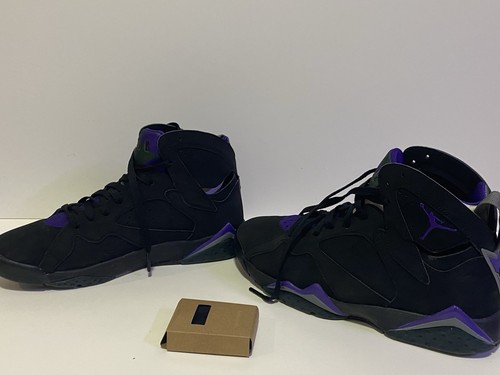 Air jordan ray - air,