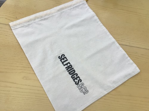 Selfridges ivory cotton - selfridges, &