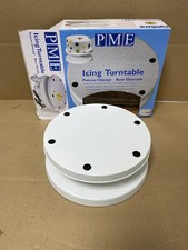 PME IT461 Icing Turntable