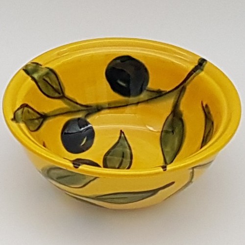 Tapas bowl dish - bowl, 11