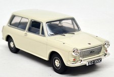 Vanguards 1/43 - Morris 1300