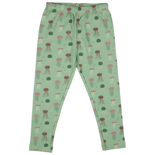 Pigeon organics green - organics,