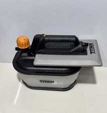 Titan 2000W Electric Wallpaper