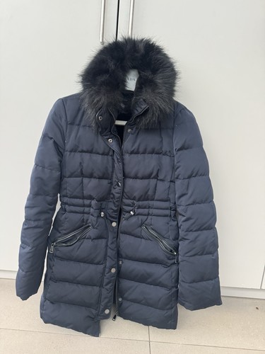 Zara women coat down jacket - zara,