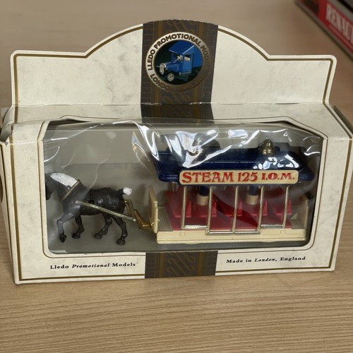 Lledo days gone diecast - lledo,