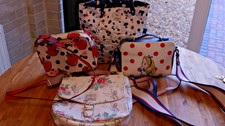 CATH KIDSTON RARE DISNEY LIMITED EDITION BAG BUNDLE 