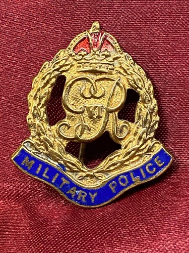 Ww2 era gvir military - ww2, police