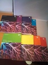 OPEN UNIVERSITY OU S104