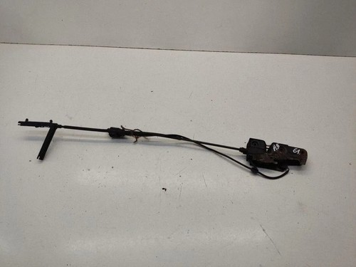 Audi 8t3 bonnet lock - a5,