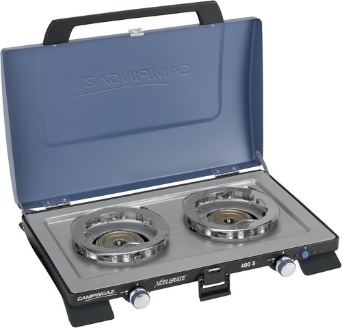 Campingaz 400s camping stove - campingaz,