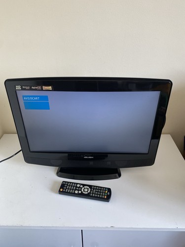 Bush btvd91186b inch hd - 19",
