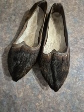 Antique Shoes Circa 1900s