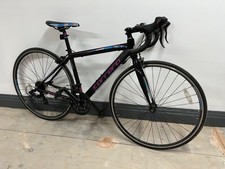 18” Carrera racing bike only