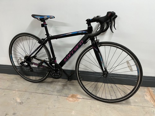 Carrera racing bike - 18”, only