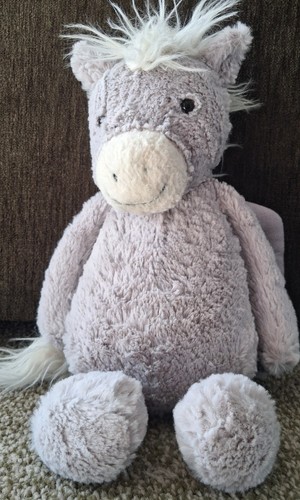 Jellycat bashful pegasus - -,