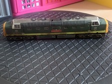 Bachmann Deltic renamed