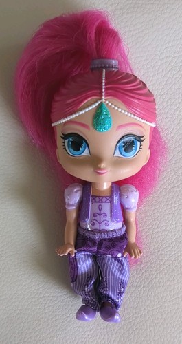 Mattel nickelodeon shimmer and - nickelodeon,