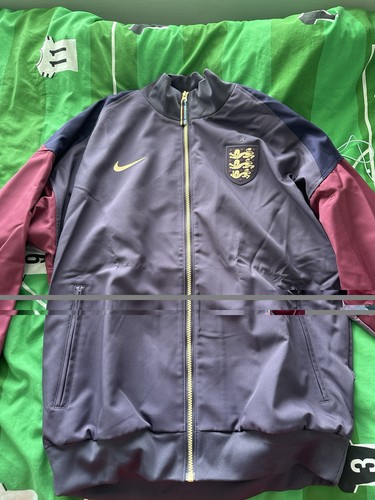 Nike england training anthem - nike,