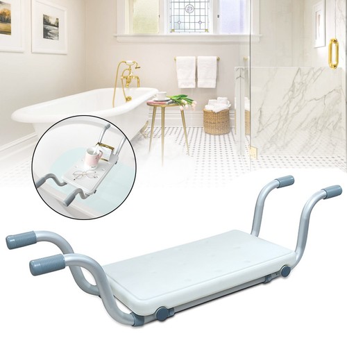 Lightweight suspended bath - lightweight,