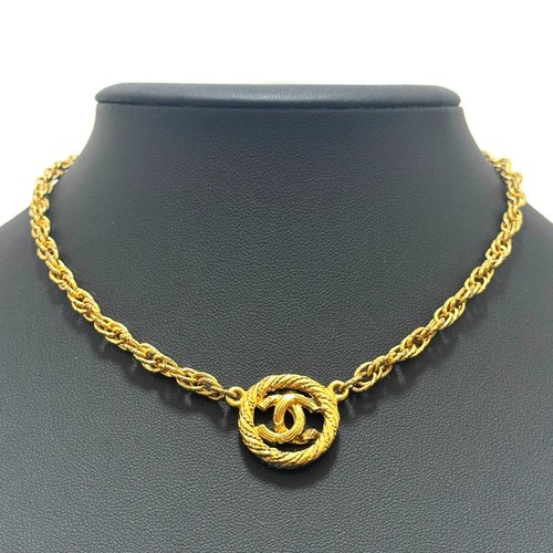Chanel coco mark logo - mark,
