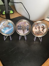 The Falklands War Collection