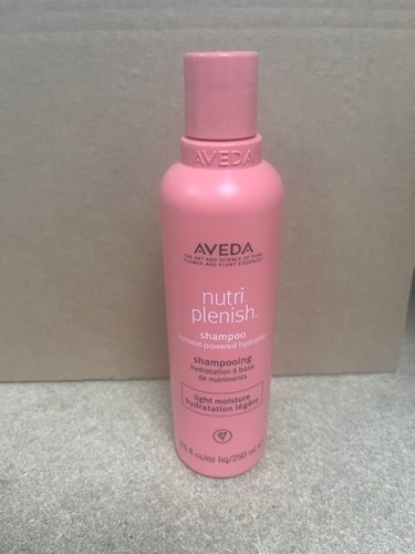Aveda nutriplenish shampoo - nutriplenish,
