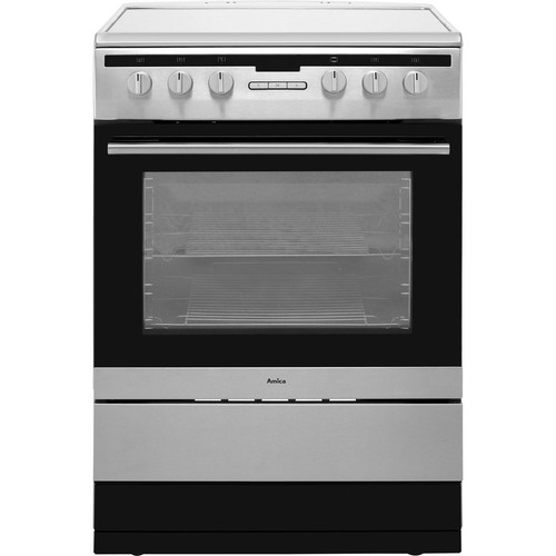 Amica 608ce2taxx 60cm free - 608ce2taxx,