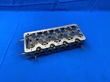 VAUXHALL ASTRA J GENUINE 1.7 DIESEL A17DTJ ENGINE CYLINDER HEAD 55576872