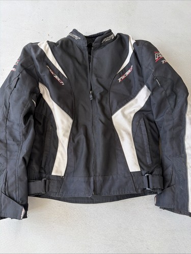 Rst tractech men motorcycle - rst,