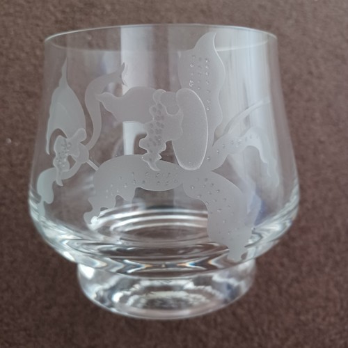 Vintage caithness glass - ,