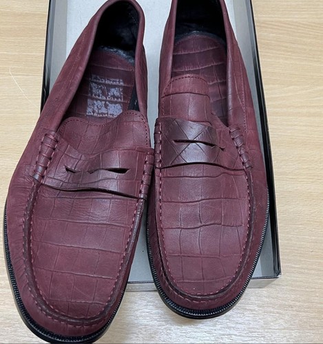 Genuine leather russel - genuine, &