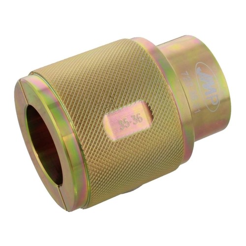 Jmp fork seal driver - fork, split