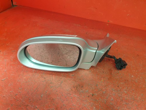Mercedes clk door - door, mirror