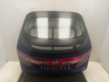 HONDA CIVIC Boot Lid Tailgate 2005-2012 5 Door Hatchback DEEP SAPPHIRE BLUE PEAR