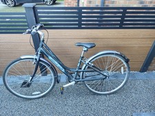 Raleigh Pioneer Metro LX