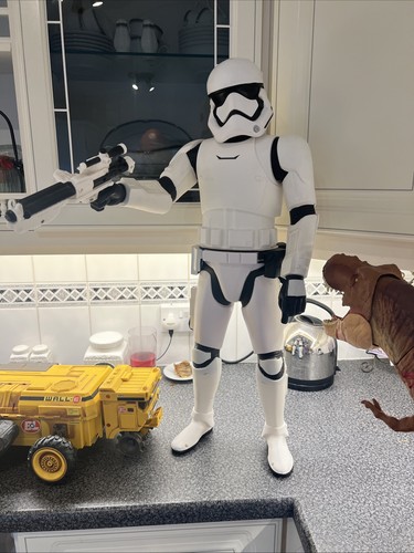 Star wars storm - wars, huge