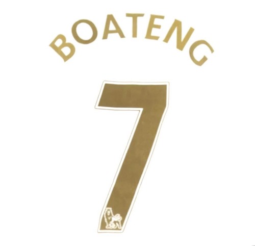 Boateng felt flock - boateng,