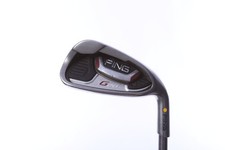 Ping G20 8-Iron Soft Regular Flex Graphite Shaft Very Good