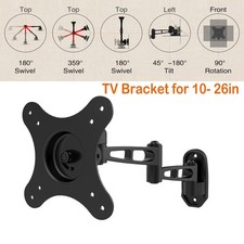 Caravan/Motorhome TV Bracket