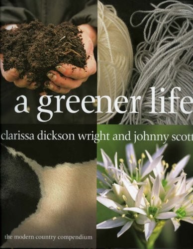 Greener life the modern - life:,
