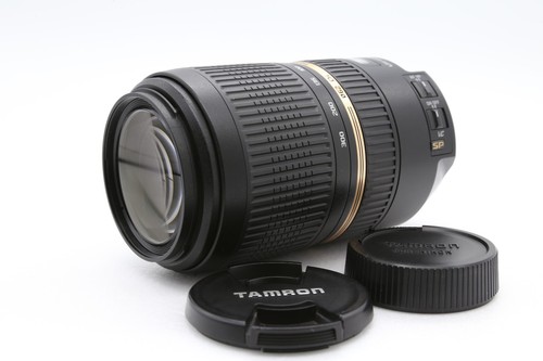 Tamron 300mm 5 - 70-300mm, di