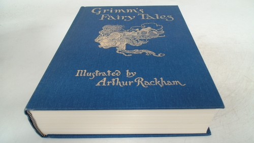 The fairy tales - fairy,